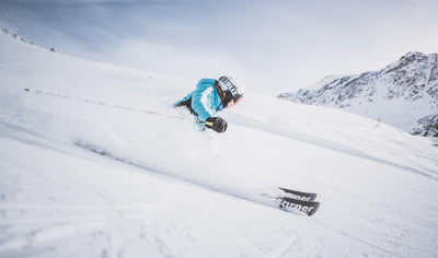 Kronplatz: Sarner Ski Testcenter verraten, wo sie selbst gerne Ski fahren - und wo die Pausen am schönsten sind