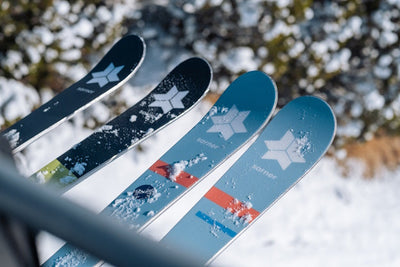 Skitestwoche Sulden 2025