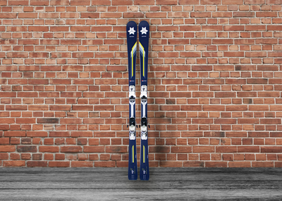 Gewinne einen Sarner Ski - Reinswald 06.12.2025